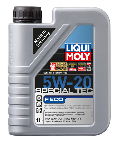 Liqui Moly Special Tec F ECO 5W-20 (speziell für Ford) (1 L)