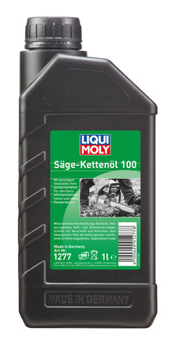 Liqui Moly Säge-Kettenöl 100 (1 L)