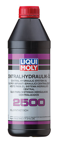 Liqui Moly Zentralhydrauliköl 2500 (1 L)