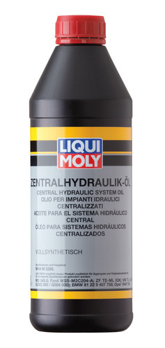 Liqui Moly Zentralhydraulik-Öl (1 L)