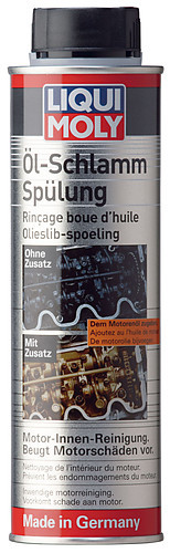 Liqui Moly Öl-Schlamm Spülung (300 ml)