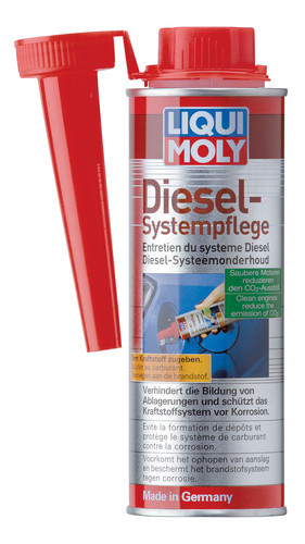 Liqui Moly Diesel-Systempfleger (250 ml)