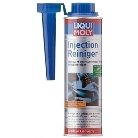 Liqui Moly Injection Reiniger (300 ml)