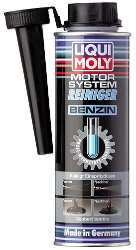 Liqui Moly PROFI Motor-System-Reiniger Benzin (300 ml)