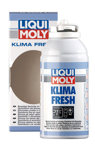 Liqui Moly Klima Fresh (150 ml)