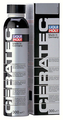 Liqui Moly Cera Tec (300 ml)