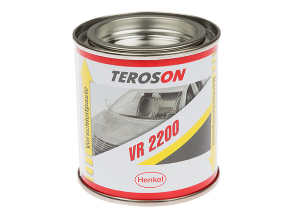 Ventileinschleifpaste | Teroson VR2200 (100 ml)