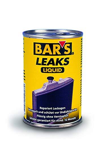 Kühlerdichtmittel BAR’S Leaks Liquid (150 g)