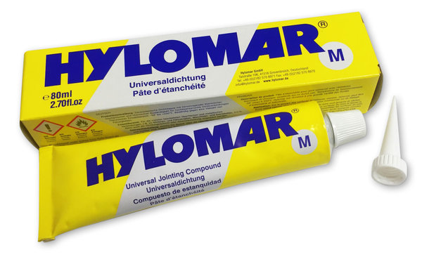 Hylomar M 80 Tube Universal Dichtmittel (80 ml)