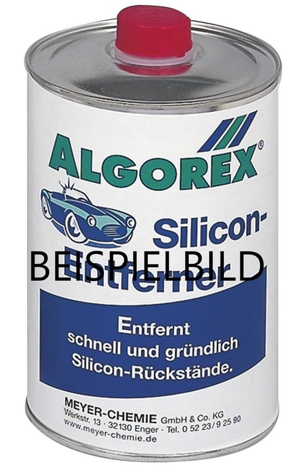 Algorex Silikonentferner (5 L)