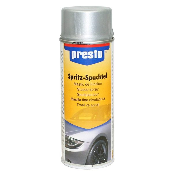 Spritz-Spachtel-Spray Presto (500 ml)