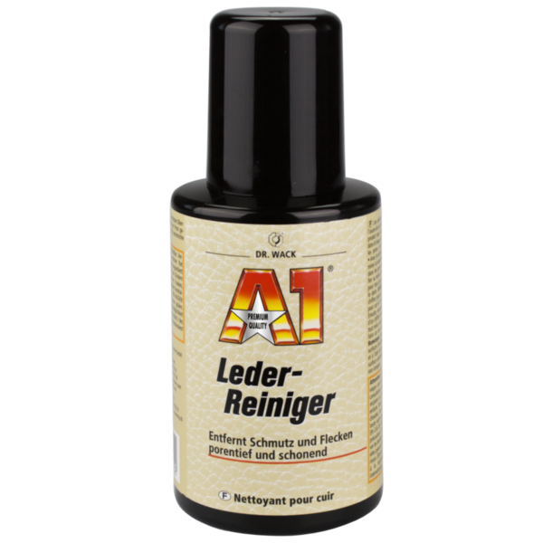 A1 Leder-Reiniger (250 ml)
