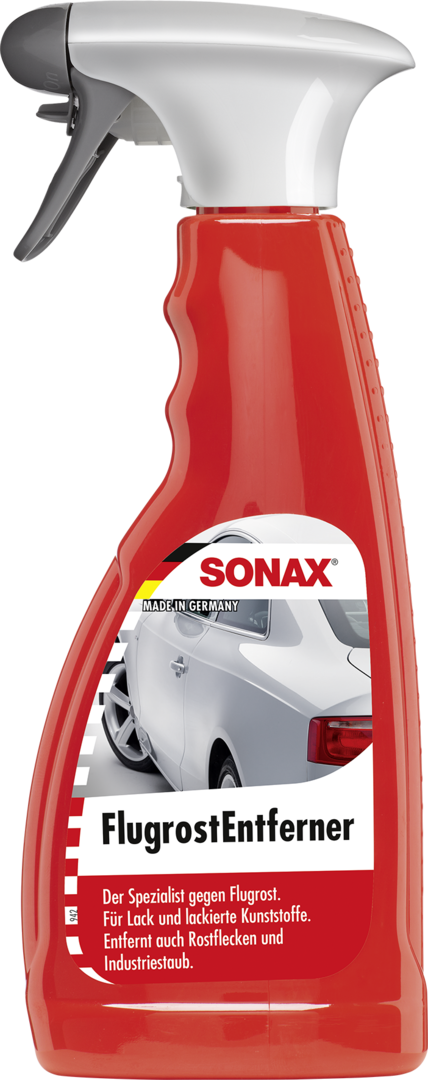 SONAX FlugrostEntferner (500 ml)