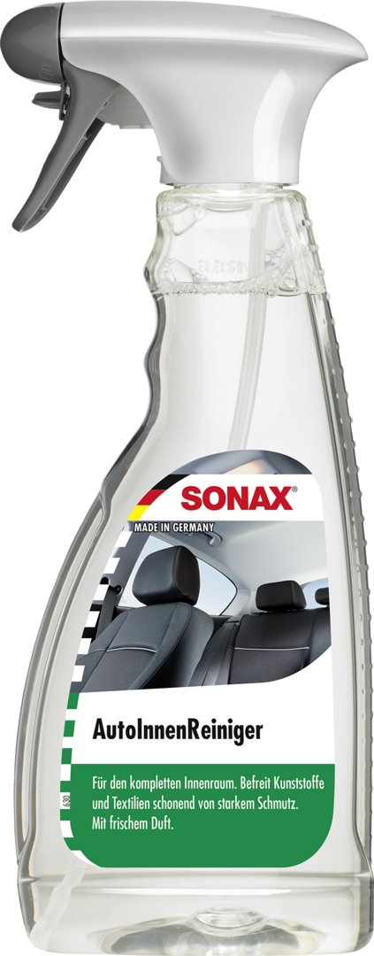 SONAX AutoInnenReiniger (500 ml)
