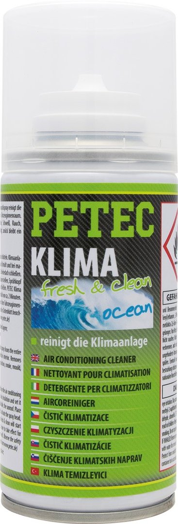 Klima fresh & clean Ocean (150 ml)