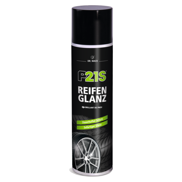 P21S Reifen-Glanz (400 ml)