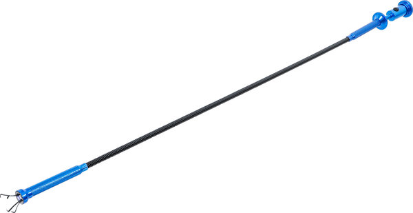 Krallengreifer-Magnetheber-Leuchte-Kombiwerkzeug | 615 mm